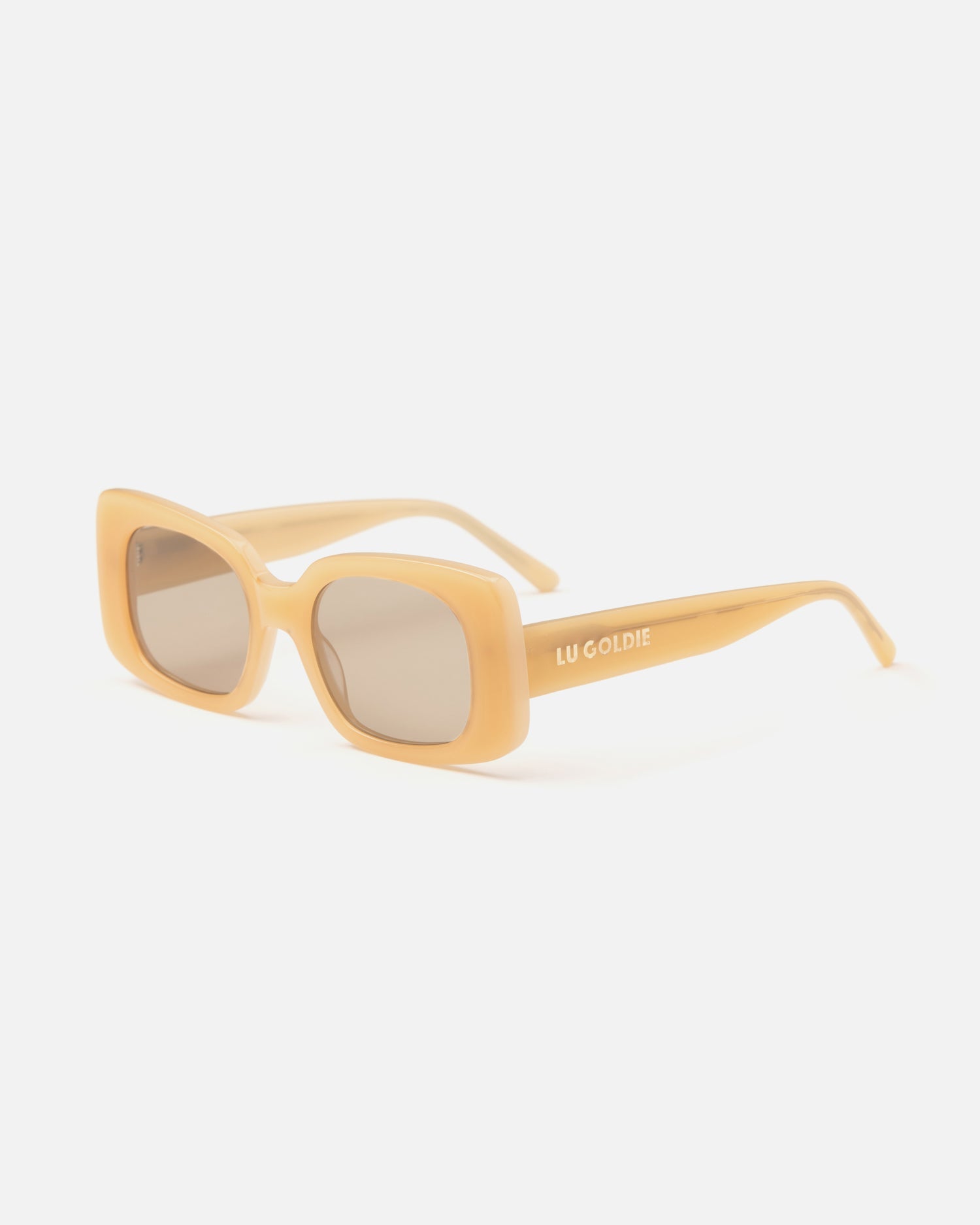 Coco Sunglasses- Honey
